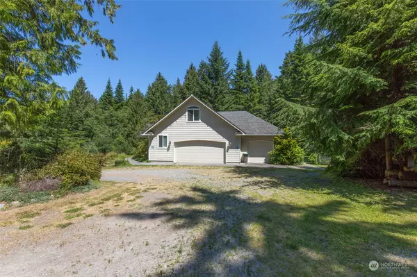 Sequim, WA 98382,305 Sunny View DR