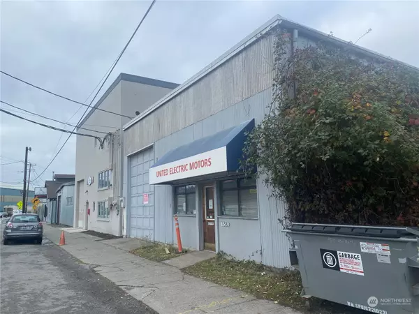 1510 NW 46th ST, Seattle, WA 98107