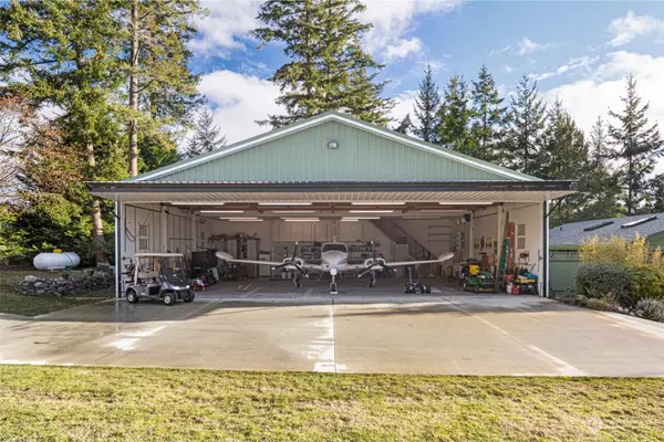 San Juan Island, WA 98250,418 Cessna AVE