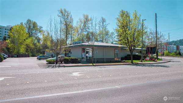 1616 N State ST, Bellingham, WA 98225