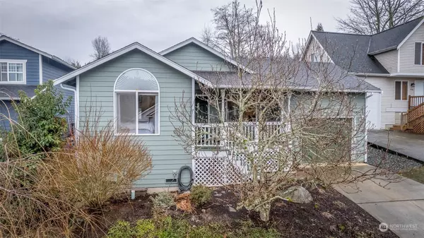 112 41st ST, Bellingham, WA 98229