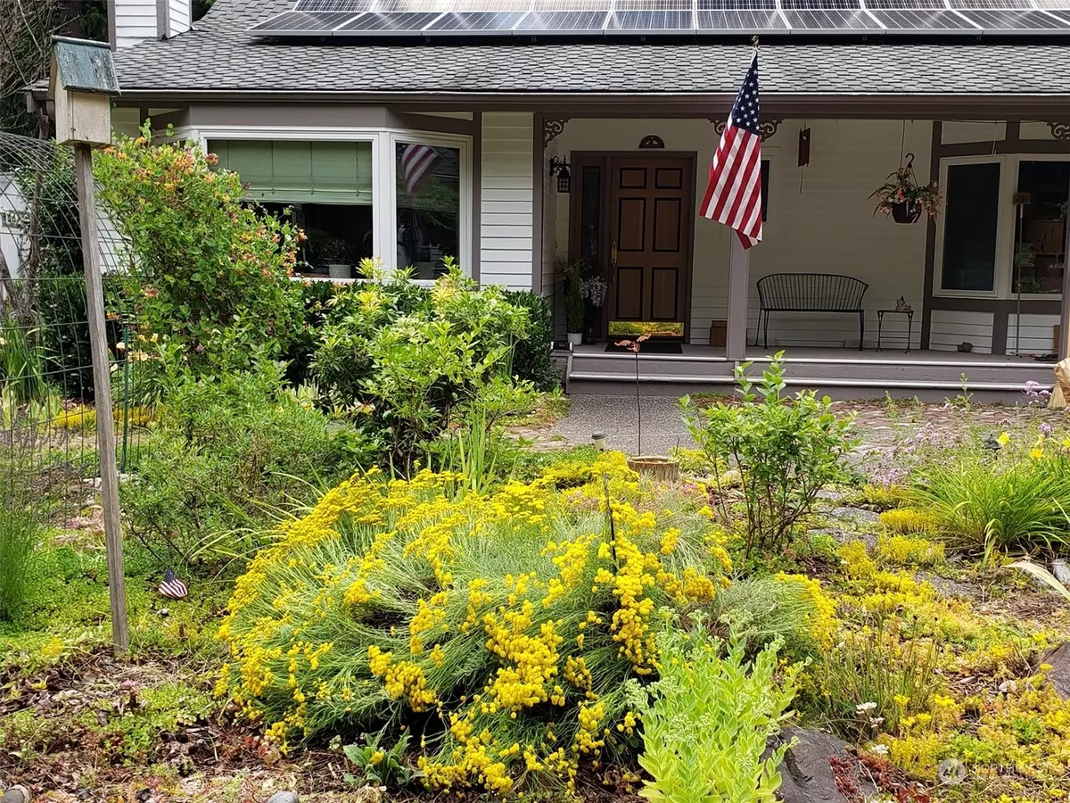 North Bend, WA 98045,43916 SE 144th LN