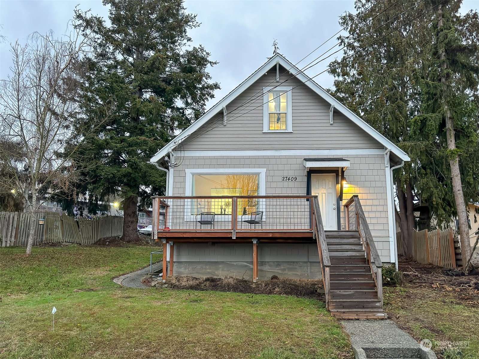 27409 Pioneer HWY, Stanwood, WA 98292