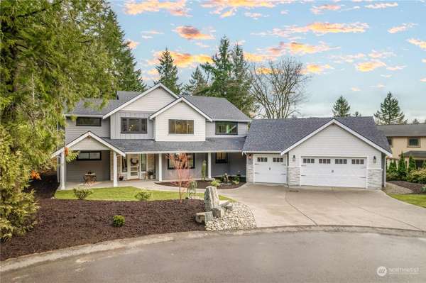 5111 57th AVE NW, Gig Harbor, WA 98335