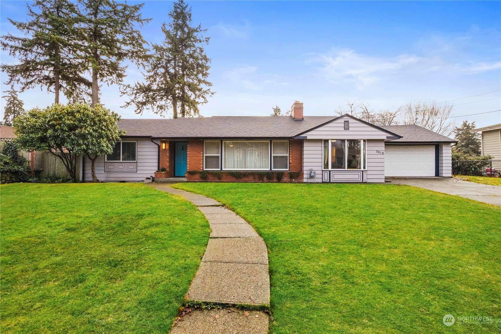 3010 Sylvia ST S, Lakewood, WA 98499