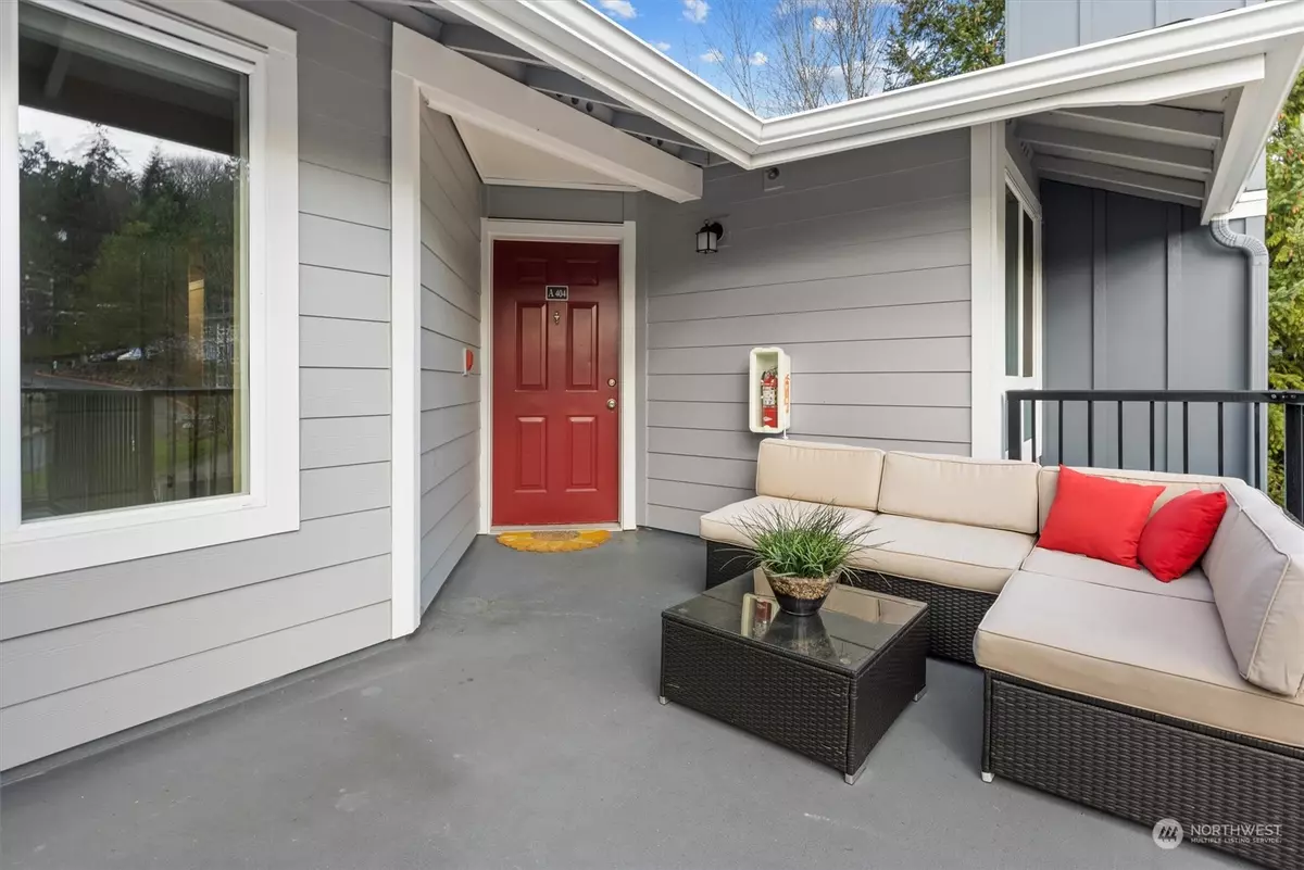 Bothell, WA 98021,3910 243rd PL SE #A404