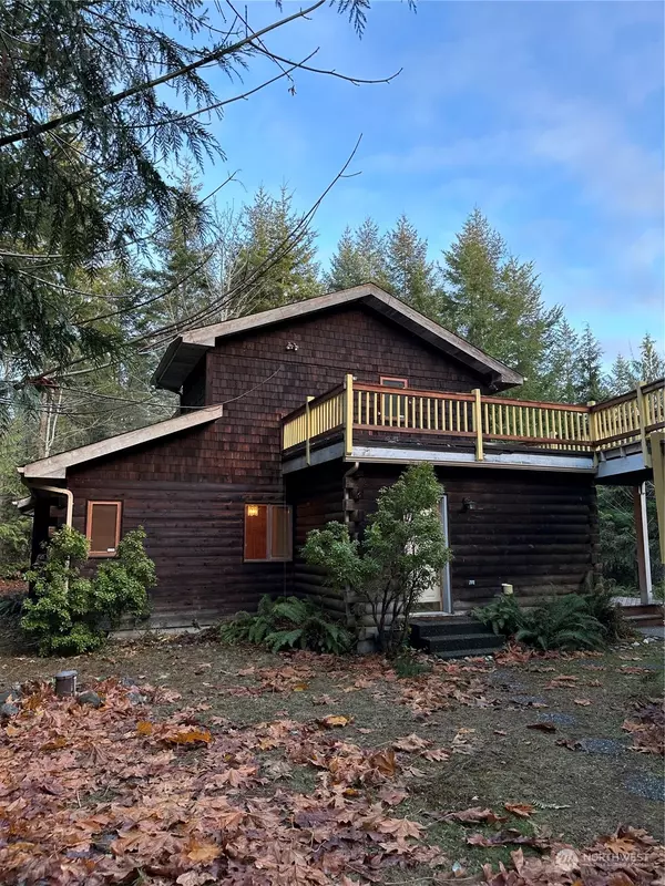 1252 Blyn Springs RD, Sequim, WA 98382