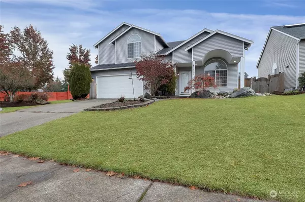 Spanaway, WA 98387,19405 77th Avenue Ct E