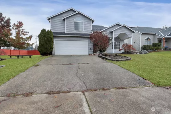 Spanaway, WA 98387,19405 77th Avenue Ct E