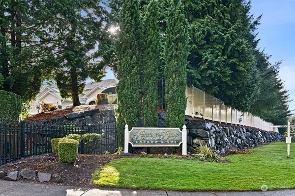 Federal Way, WA 98003,2051 S 368th PL #808