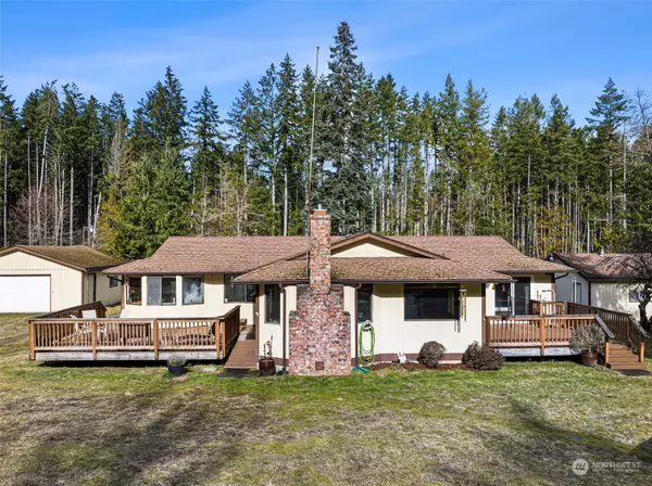 10872 Banner RD SE, Olalla, WA 98359