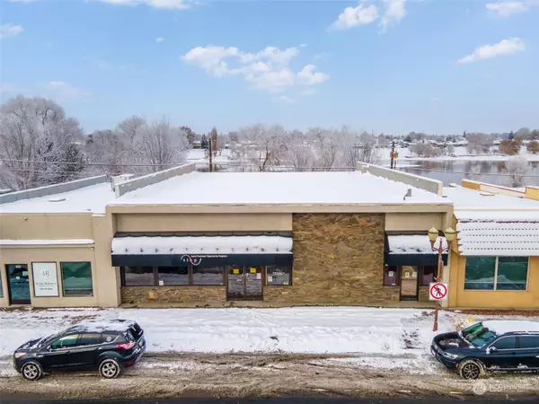 104 W Broadway AVE, Moses Lake, WA 98837