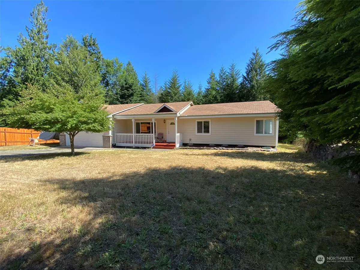 Shelton, WA 98584,100 E Ballycastle WAY