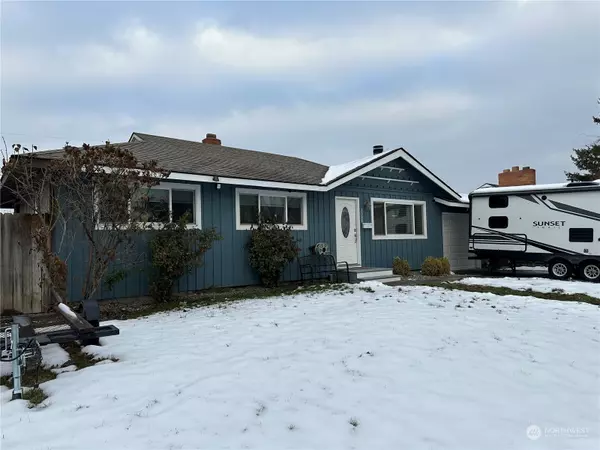 Kennewick, WA 99336,2528 W 6th PL