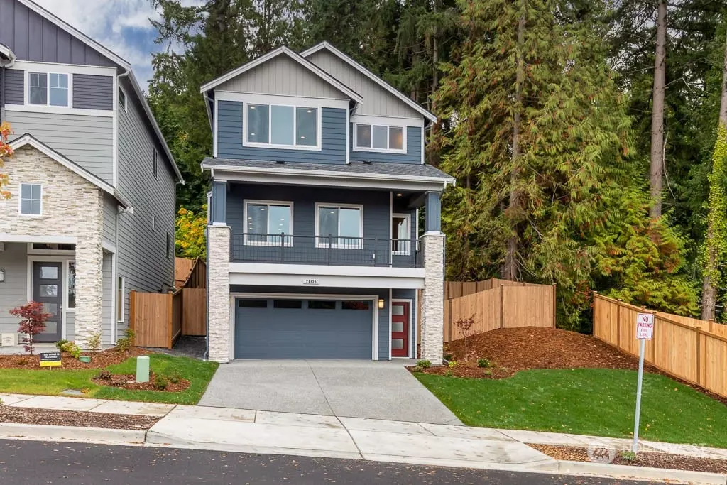 Bothell, WA 98012,20820 3nd AVE SE #EH 39