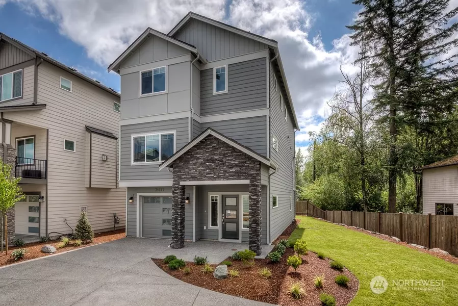 20814 2nd DR SE #EH42, Bothell, WA 98012