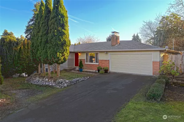 Seatac, WA 98188,5019 S 179th ST