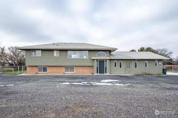 4788 NE Road M, Moses Lake, WA 98837