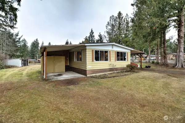 30 E Hickory CT, Shelton, WA 98584