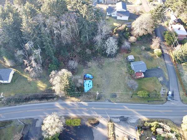 10 xx S Forrest ST, Westport, WA 98595