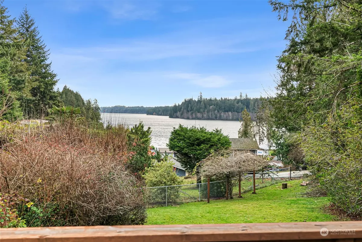 Grapeview, WA 98546,103 E Panorama WAY