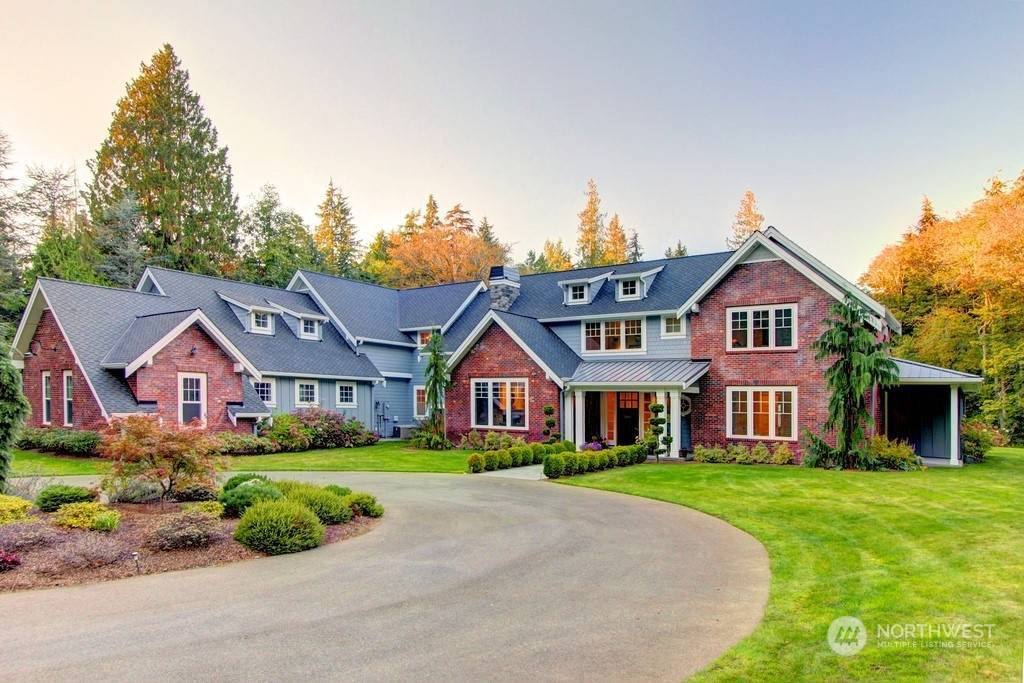 23314 Wachusett RD, Woodway, WA 98020