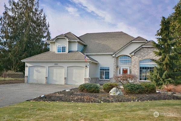 29924 39th AVE S, Roy, WA 98580