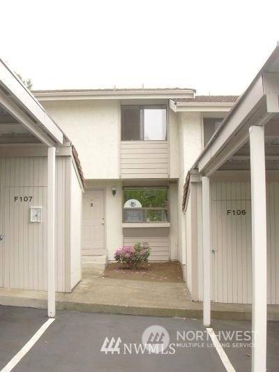 12838 SE 41st LN #F106, Bellevue, WA 98006