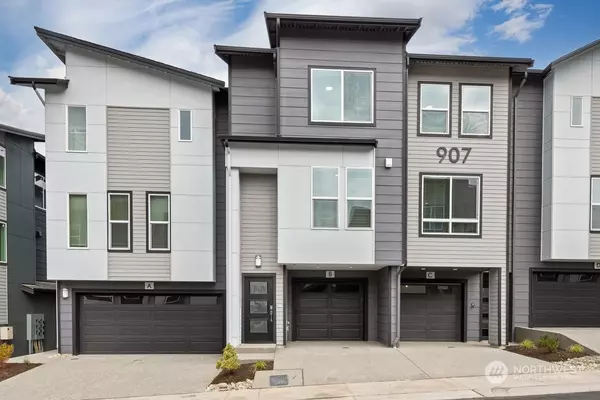 826 238th PL SE #B 14, Bothell, WA 98021