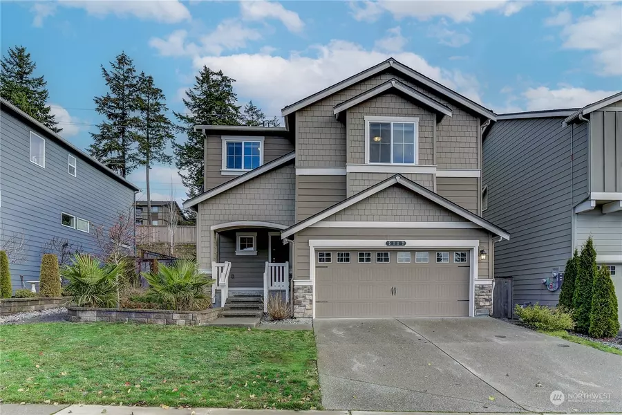 5117 51st Avenue Ct W, University Place, WA 98467