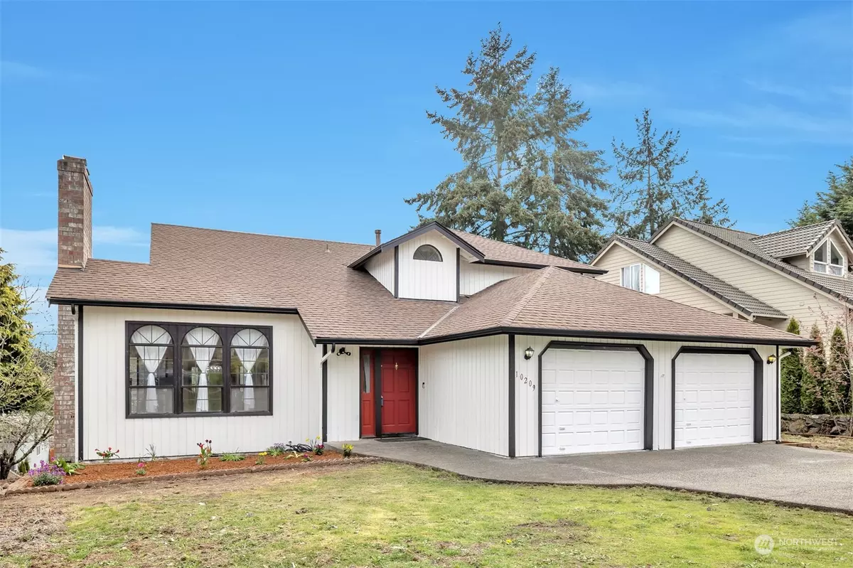 Lakewood, WA 98498,10209 101st Avenue Ct SW