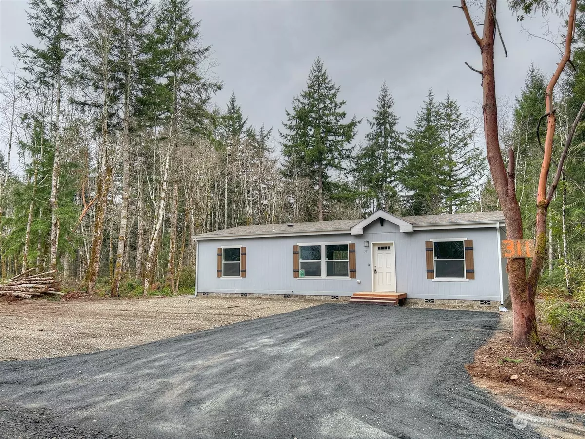 Shelton, WA 98584,311 E Lansky DR