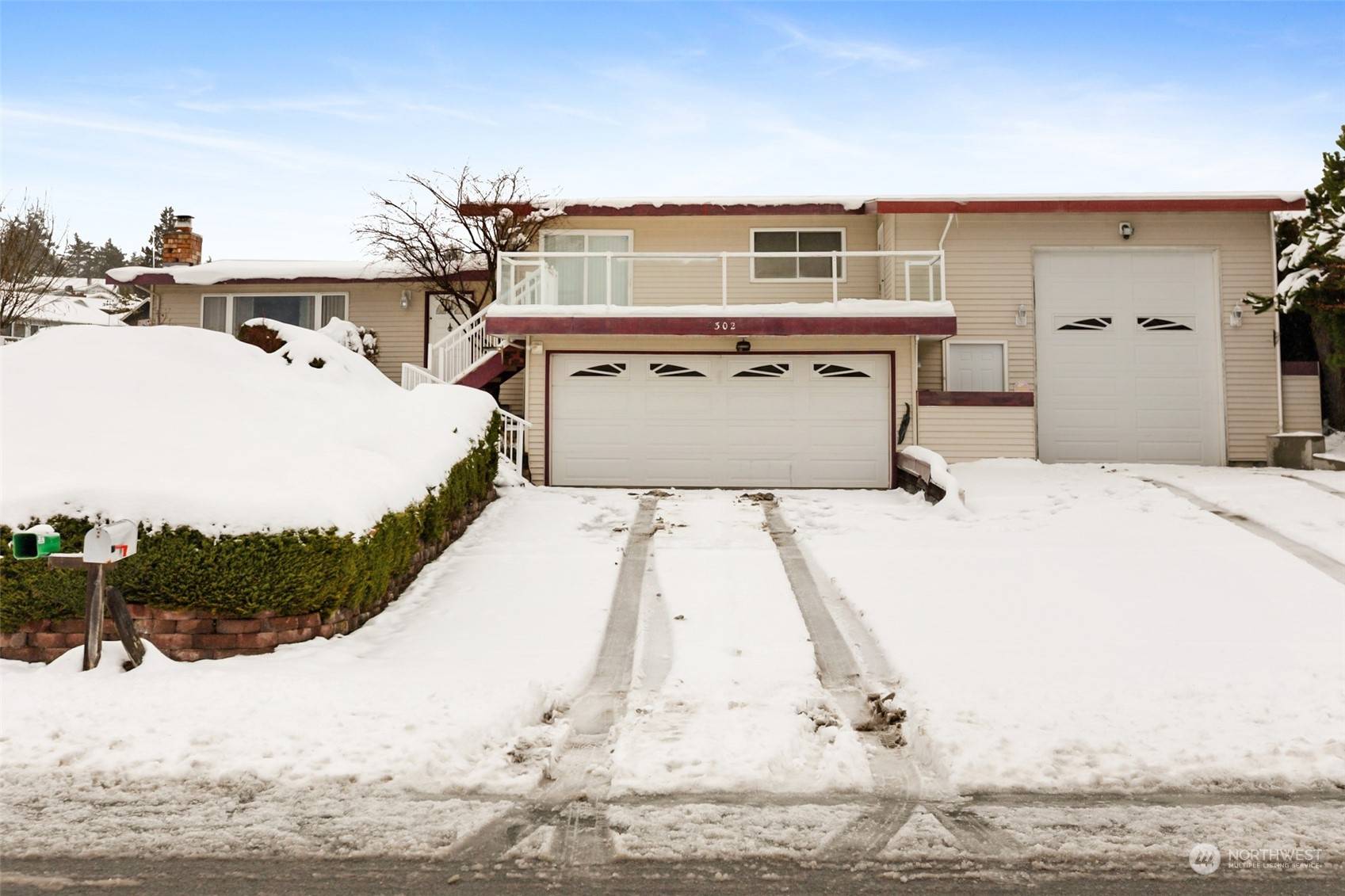5302 Kingsway, Anacortes, WA 98221