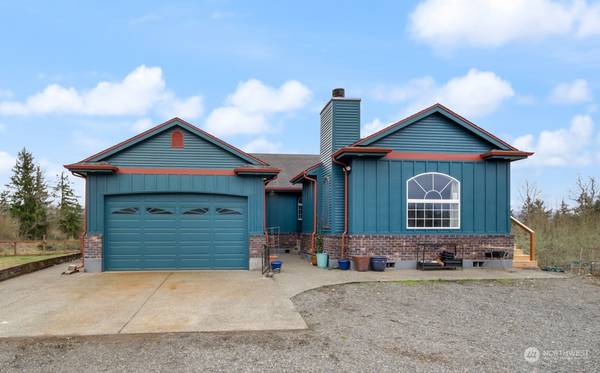 17141 Longmire RD SE, Yelm, WA 98597