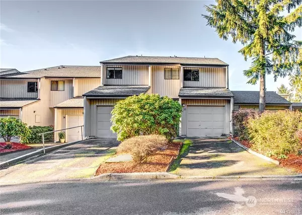 1 Lake Louise DR #32, Bellingham, WA 98229