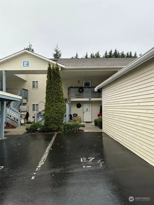 20617 28th AVE W #E7, Lynnwood, WA 98036