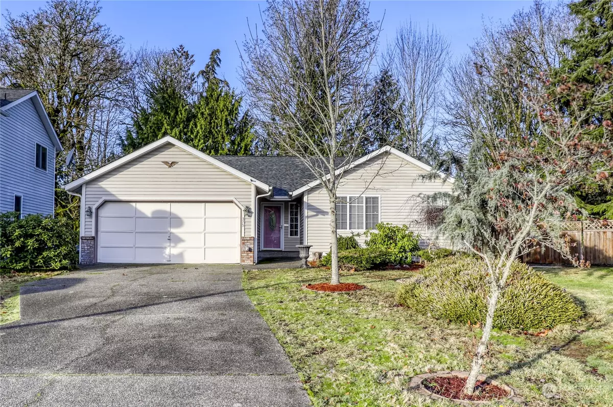 Port Orchard, WA 98366,375 Blackstone CT