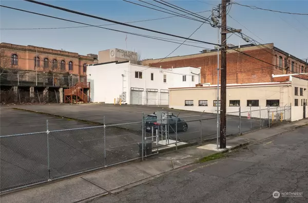 1123 1125 Tacoma AVE S, Tacoma, WA 98409