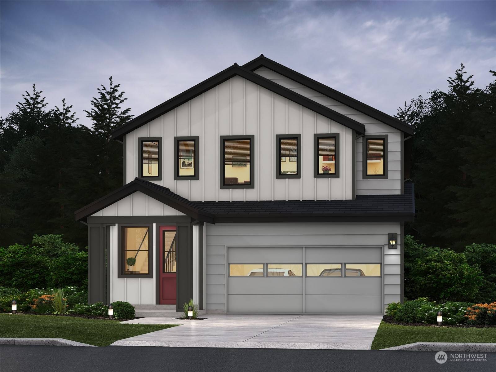 33 151st ST SW #7, Lynnwood, WA 98087