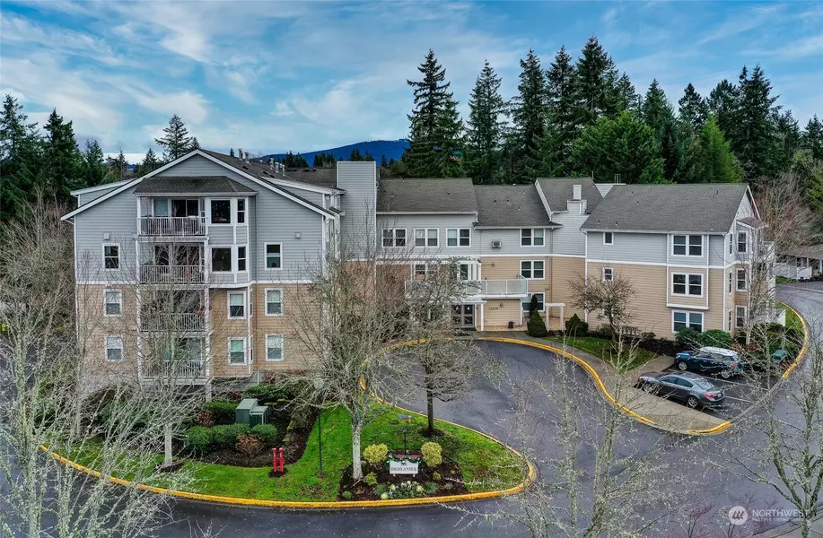 22535 SE Highland CIR #206, Issaquah, WA 98029