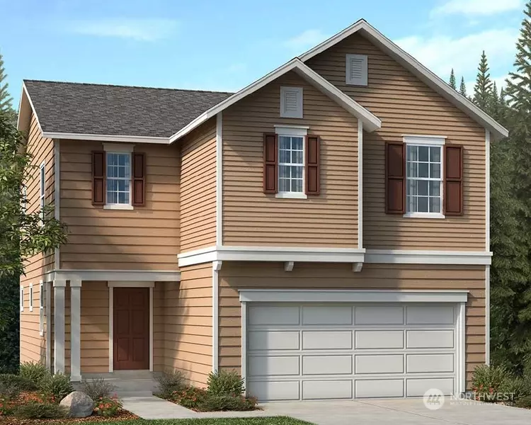 10529 SE 272nd PL #7, Kent, WA 98030