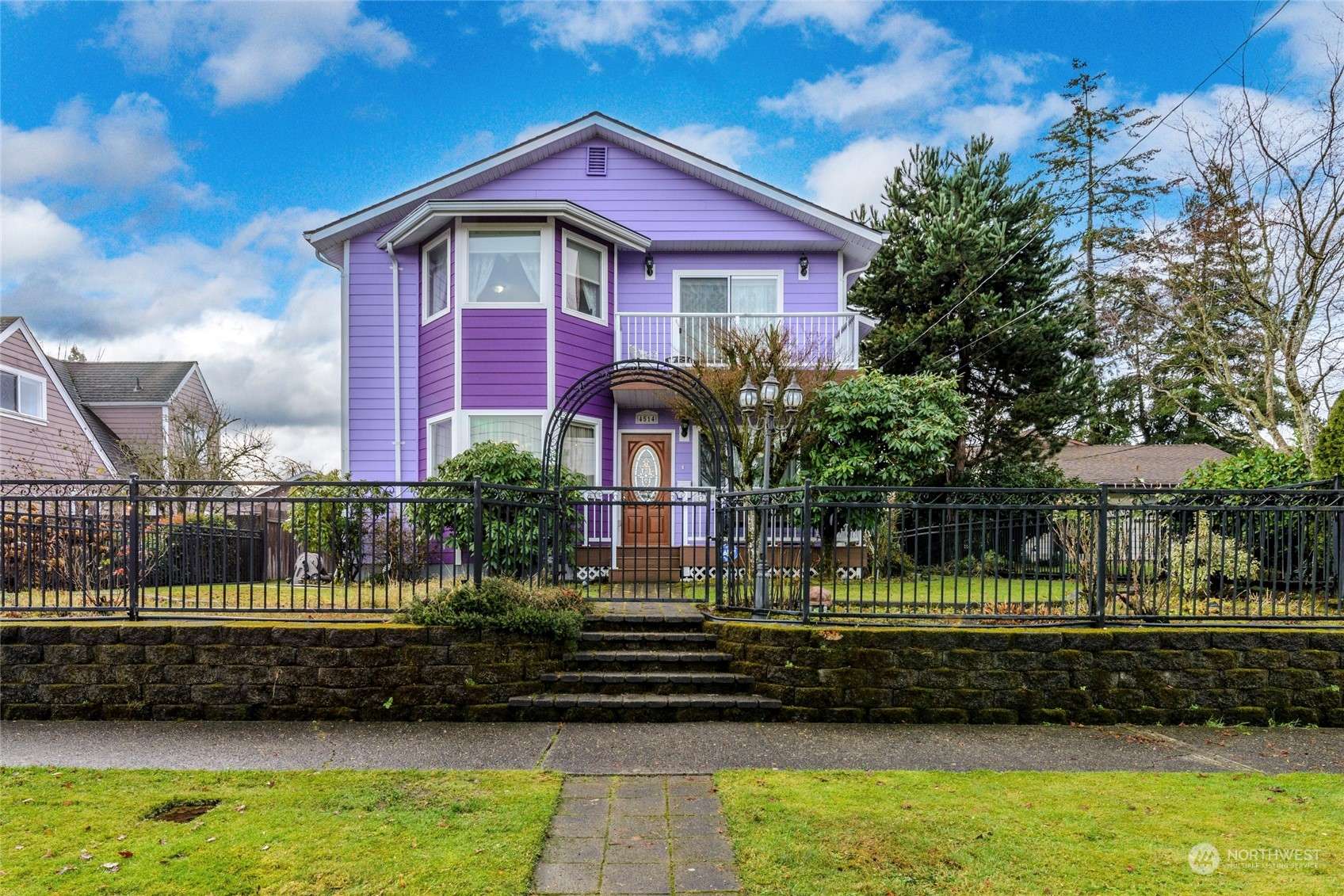 4514 N 16th ST, Tacoma, WA 98406