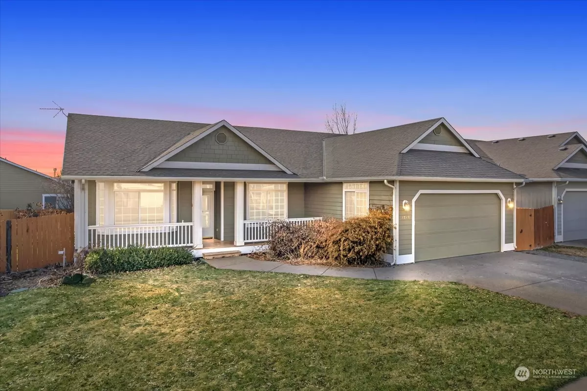 Ellensburg, WA 98926,1719 N Bluegrass LN