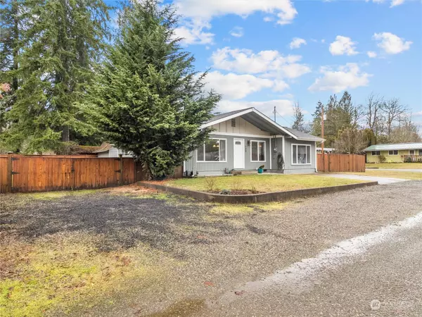 Mccleary, WA 98557,135 Wildcat DR