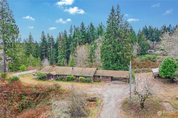 18508 Herron RD NW, Lakebay, WA 98349