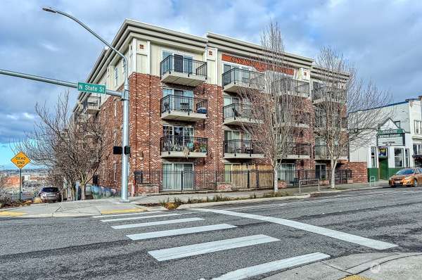 1001 N State ST #209, Bellingham, WA 98225