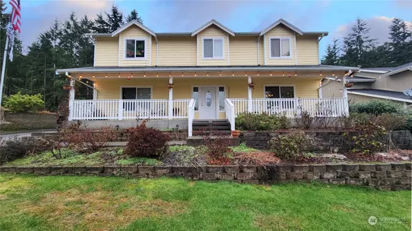 13506 215th AVE E, Sumner, WA 98391