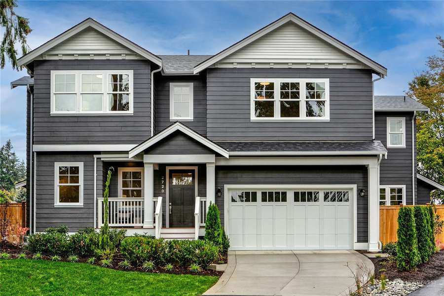 2720 127th PL SE, Bellevue, WA 98005