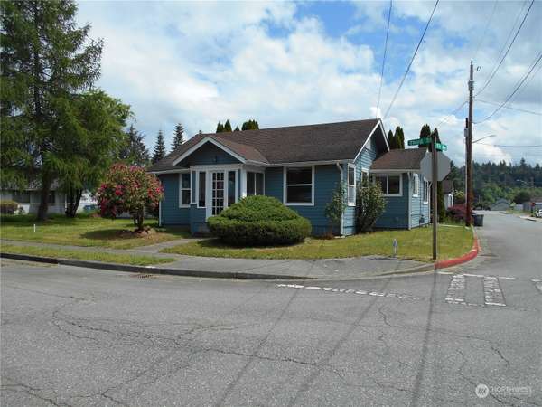 600 3rd ST, Sultan, WA 98294