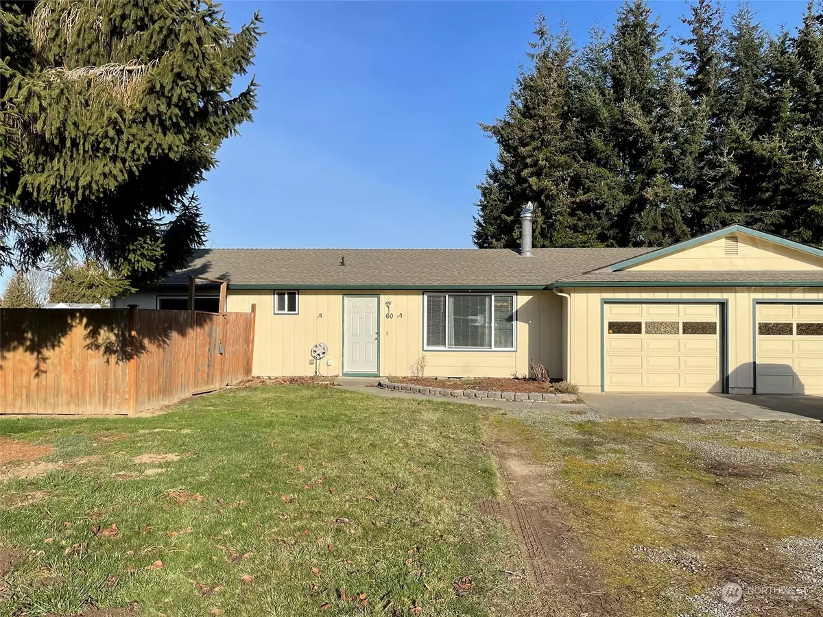 Sequim, WA 98382,60 Crystal CT #F